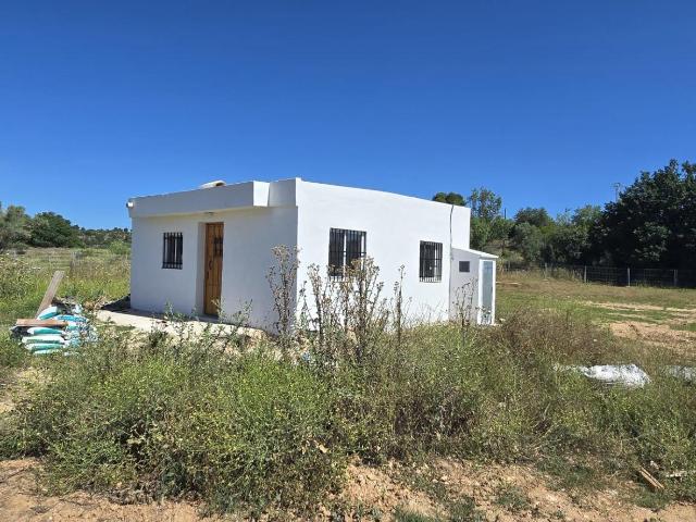 Chalet en venta en La Hoya de Buñol, Valencia