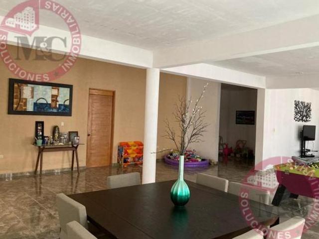Casa de Campo en Venta con Alberca ubicada en Vistas del Picacho, Aguascalientes