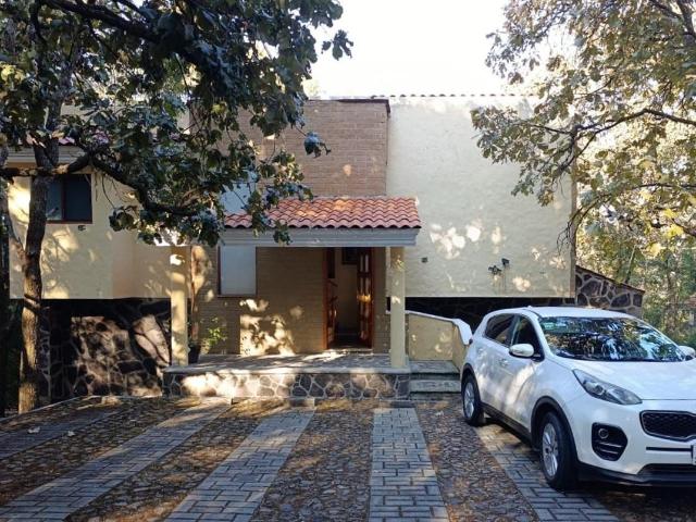 Casa en venta en Zapotlanejo, Jalisco