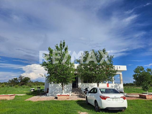 Quinta en venta en Durango