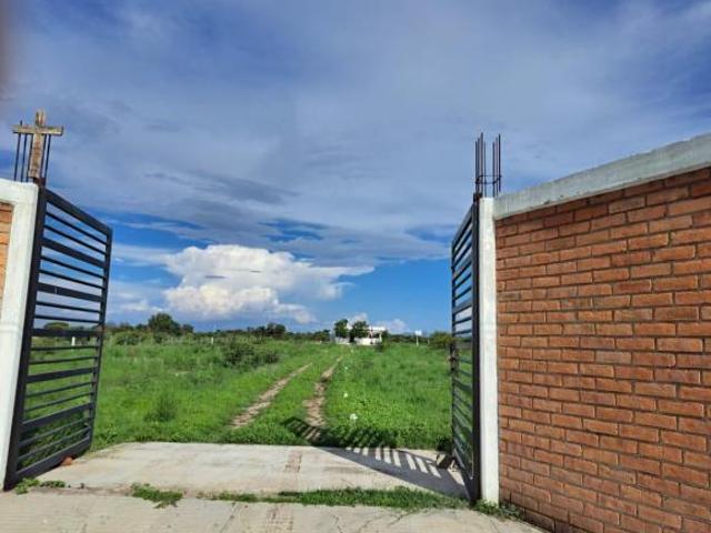 Rancho en venta en Durango