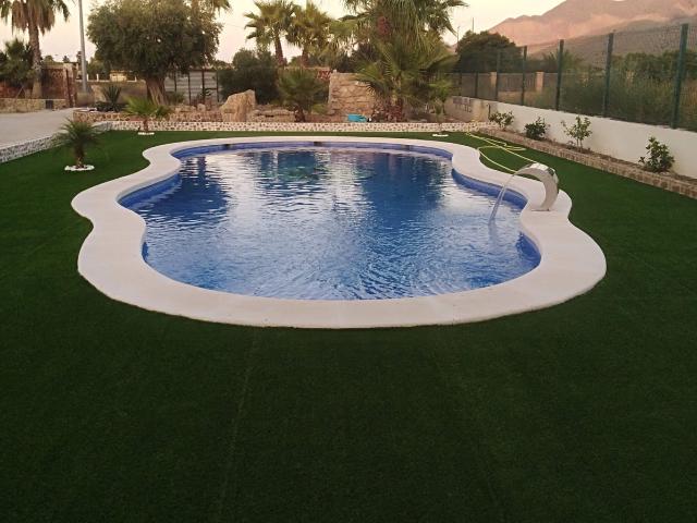 Casa Rural en venta en el Baix Segura / La Vega Baja, Valencia