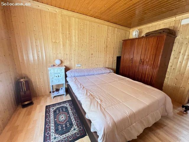 Casa en venta en Cañada de la Leña, Oriental