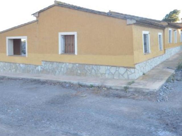 Casa en venta en Casas Baratas, Alto Guadalentín