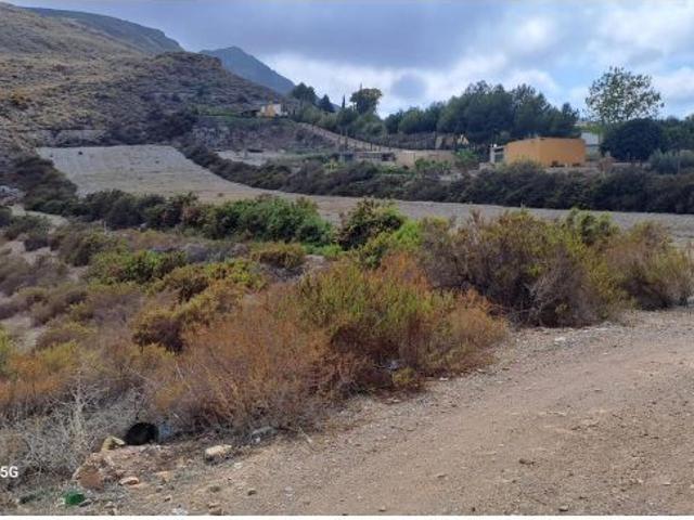 Casa en venta en Los Arejos, Alto Guadalentín