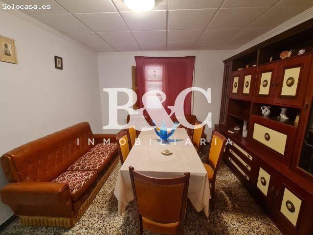 Casa en venta en Los Arejos, Alto Guadalentín