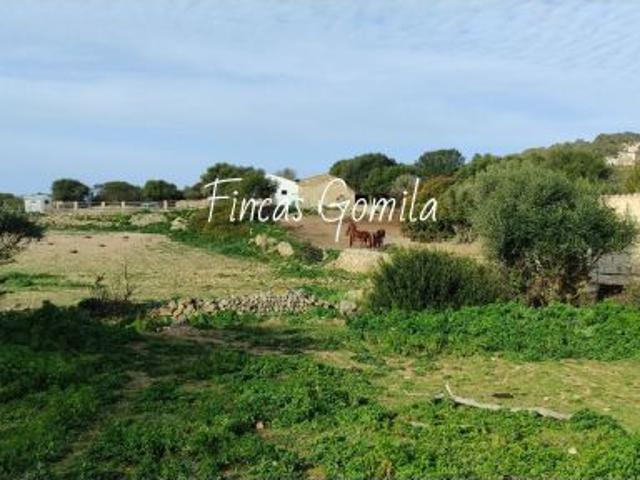 Casa en venta en Menorca, Baleares