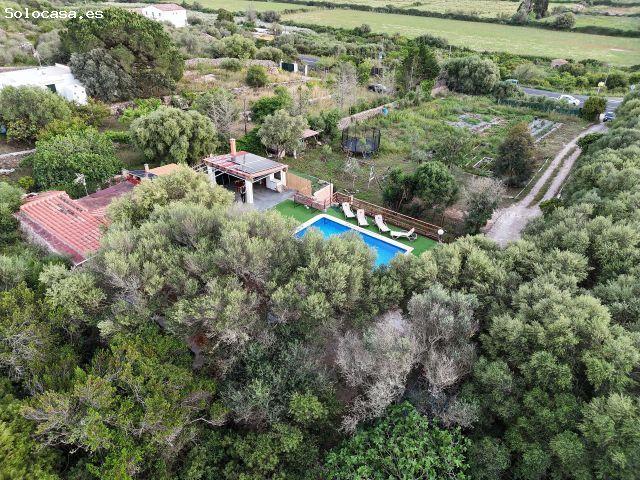 Casa en venta en Menorca, Baleares