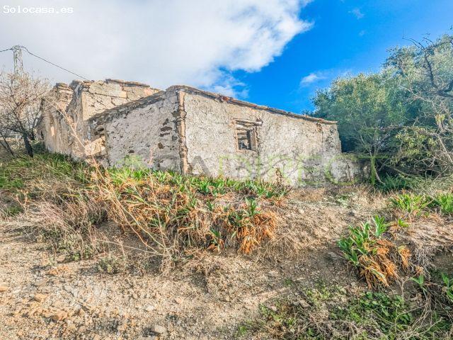 Casa en venta en Comarca de la Costa Granadina, Andalucía