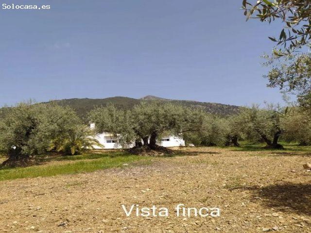 Casa en venta en La Axarquía, Andalucía