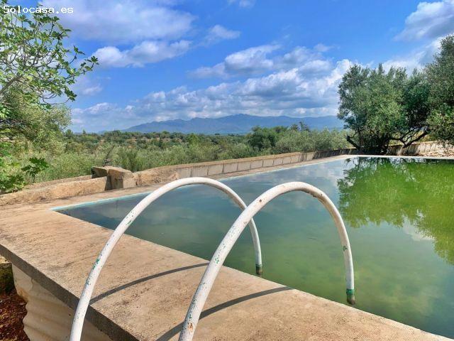 Casa en venta en Aldover