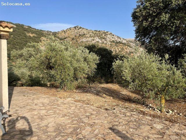Casa en venta en La Axarquía, Andalucía