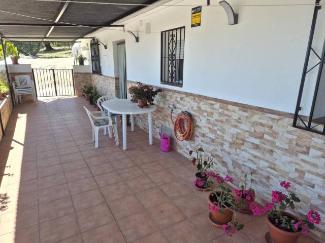 Casa en venta en La Axarquía, Andalucía