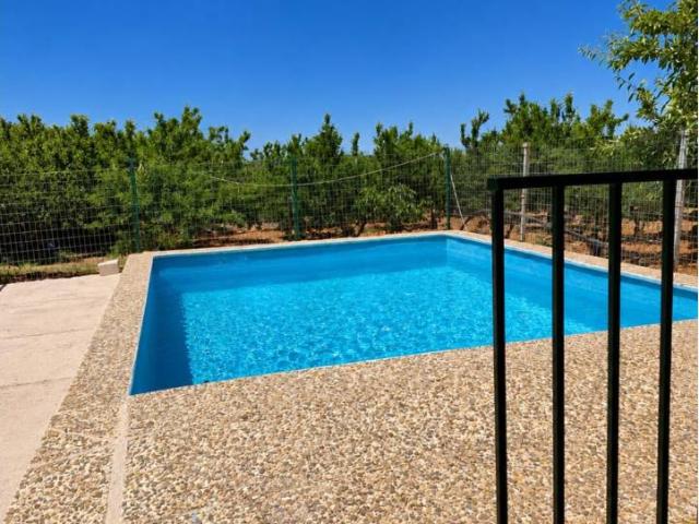 Casa en venta en Comarca de Alhama, Andalucía