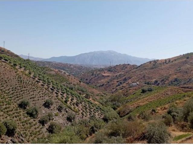 Casa en venta en La Axarquía, Andalucía