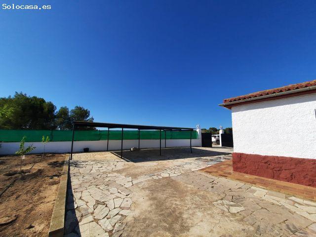 Casa en venta en Almansa, Castilla-La Mancha