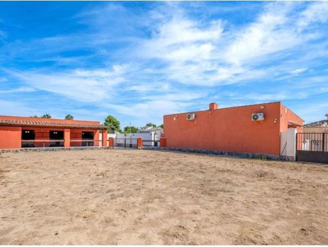 Casa en venta en Las Heredades, el Baix Segura / La Vega Baja