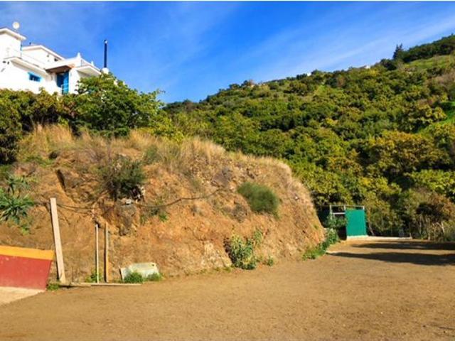 Casa en venta en Almuñécar, Granada