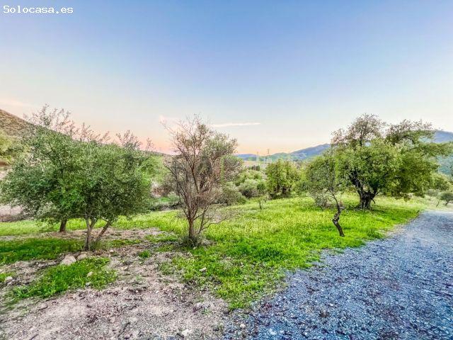 Casa en venta en Valle del Guadalhorce, Andalucía