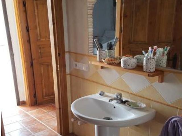 Casa en venta en Alozaina