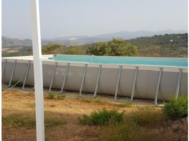 Casa en venta en Sierra de las Nieves, Andalucía