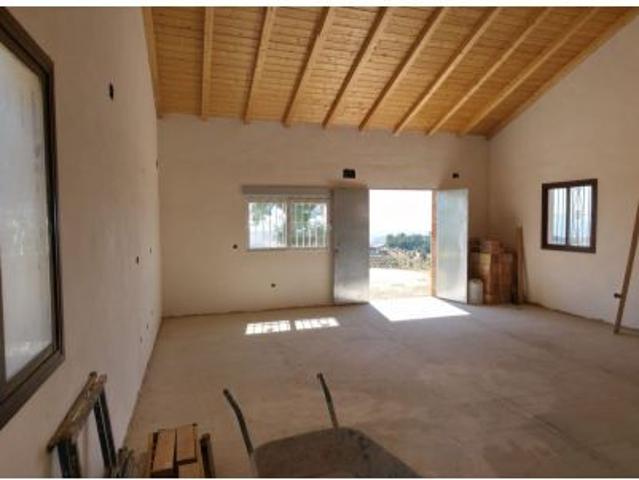 Casa en venta en Sierra de las Nieves, Andalucía