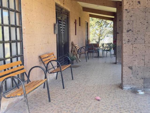 Quinta en venta en Amealco De Bonfil, Querétaro