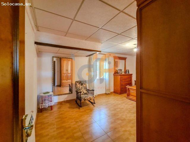 Casa en venta en San Roque, Valle del Almanzora