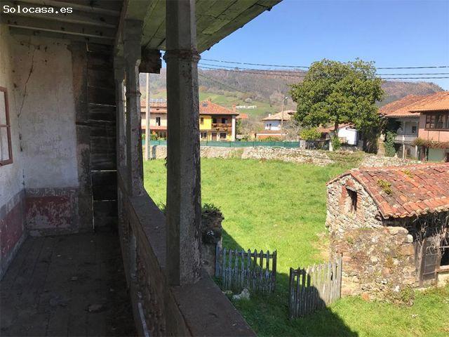 Casa en venta en Arguañes, Oviedo