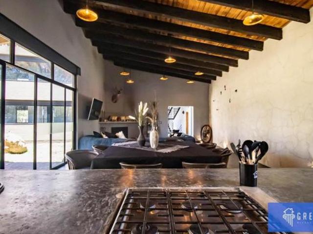 Casa de Campo en Venta en Atemajac Brizuelas, Boskania