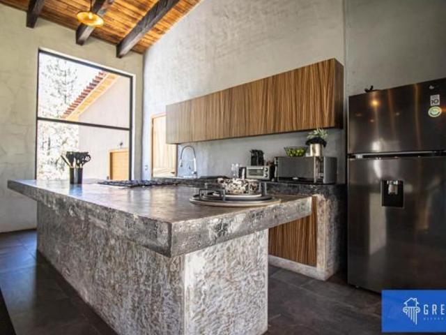 Casa de Campo en Venta en Atemajac Brizuelas, Boskania
