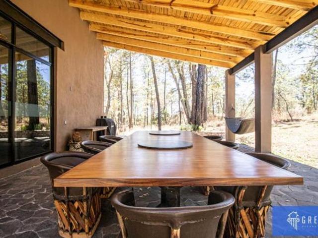 Casa de Campo en Venta en Atemajac Brizuelas, Boskania