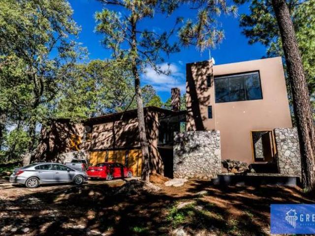 Casa de Campo en Venta en Atemajac Brizuelas, Boskania