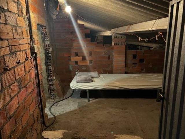 Casa en venta en Donas, Vigo