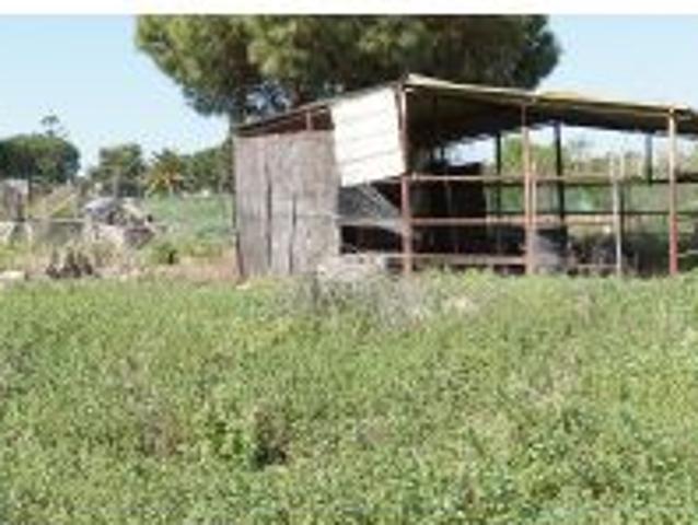 Casa en venta en Barcarrota