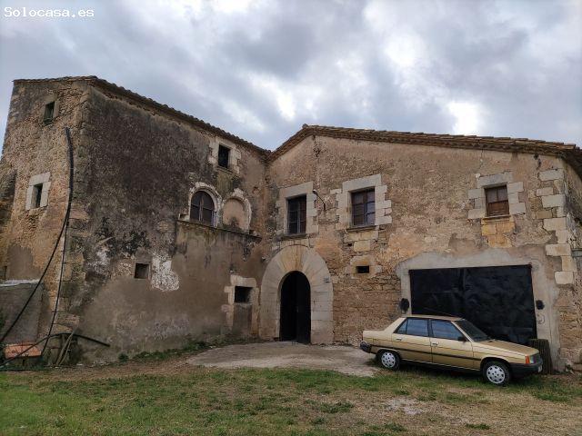 Casa en venta en Bàscara