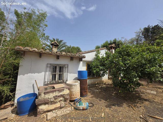 Casa en venta en la Ribera Alta, Valencia