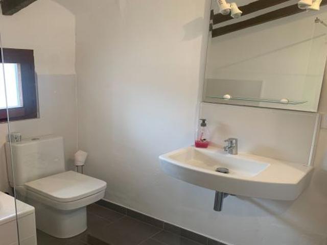 Casa en venta en la Marina Alta, Valencia