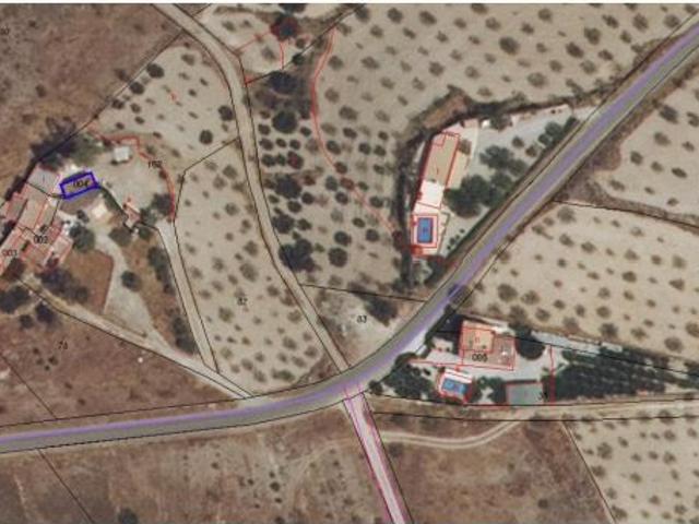 Casa en venta en Alto Guadalentín, Murcia