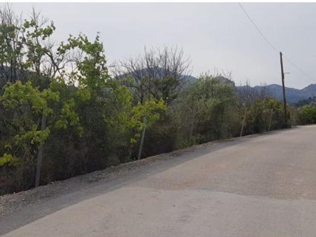 Casa en venta en l'Alacantí, Valencia