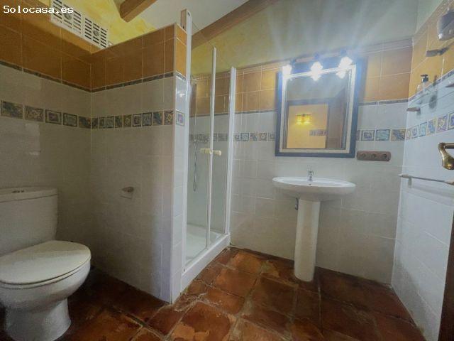 Casa en venta en San Bernardo, la Marina Alta