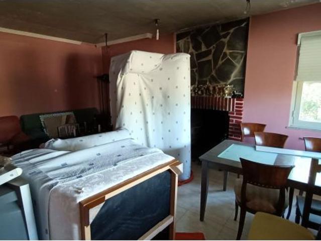 Casa en venta en Calvarrasa De Arriba, Castilla y León