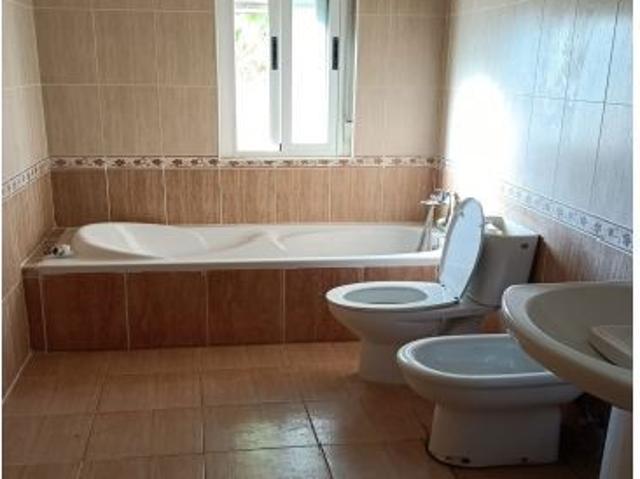 Casa en venta en Calvarrasa De Arriba, Castilla y León