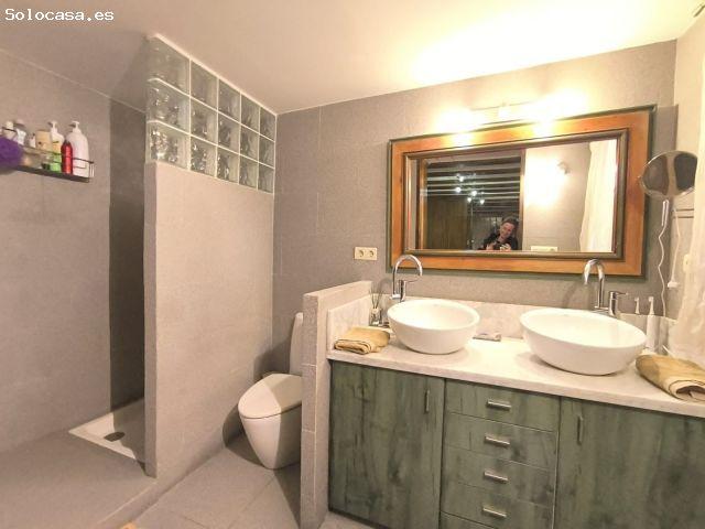 Casa en venta en l'Alt Vinalopó / El Alto Vinalopó, Valencia