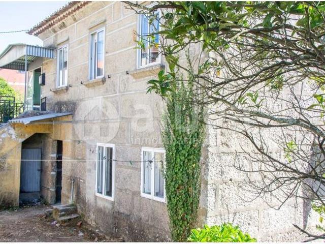 Casa en venta en O Morrazo, Galicia