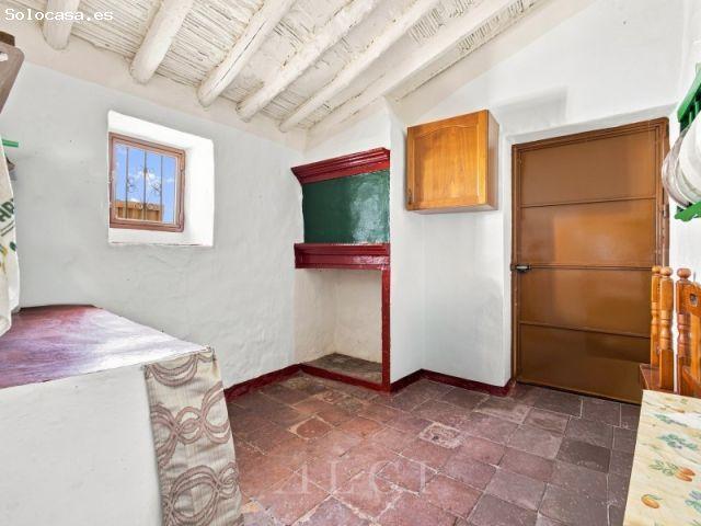 Casa en venta en La Axarquía, Andalucía