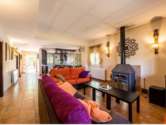 Casa en venta en Canjáyar, Almería