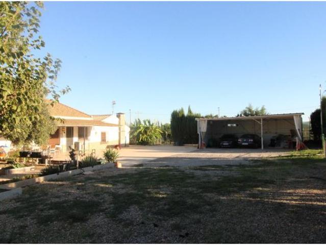 Casa en venta en Miranda, Campo de Cartagena y Mar Menor