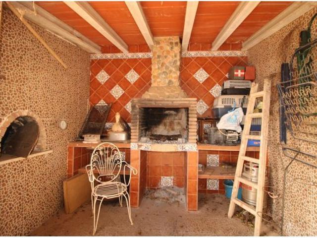 Casa en venta en Cartagena, El Palmero