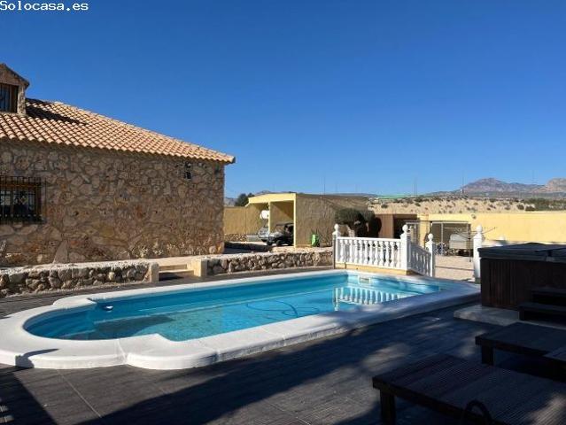 Casa en venta en Vega Alta del Segura, Murcia
